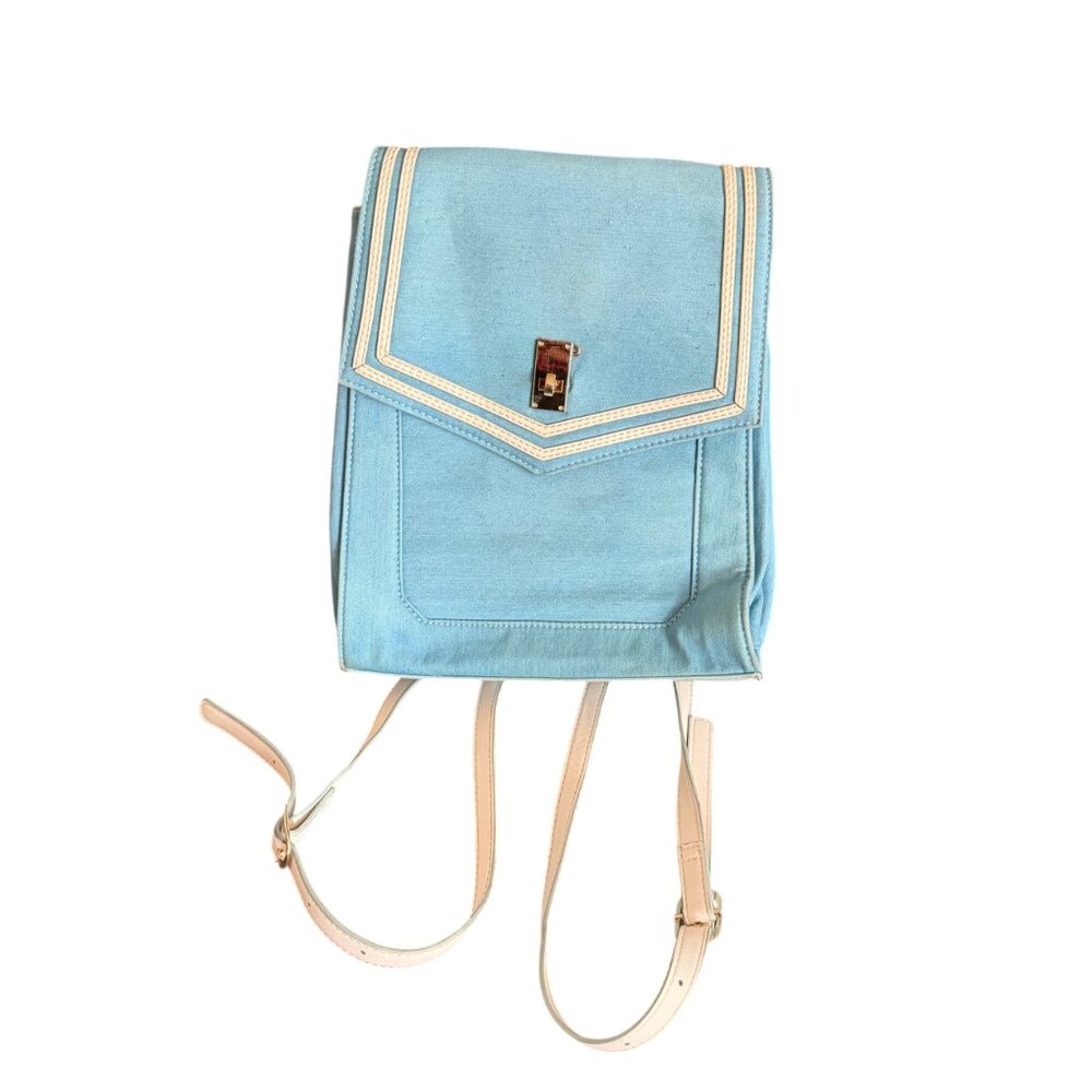 Samantha Vega x Sailor Moon Collaboration Mini Backpack